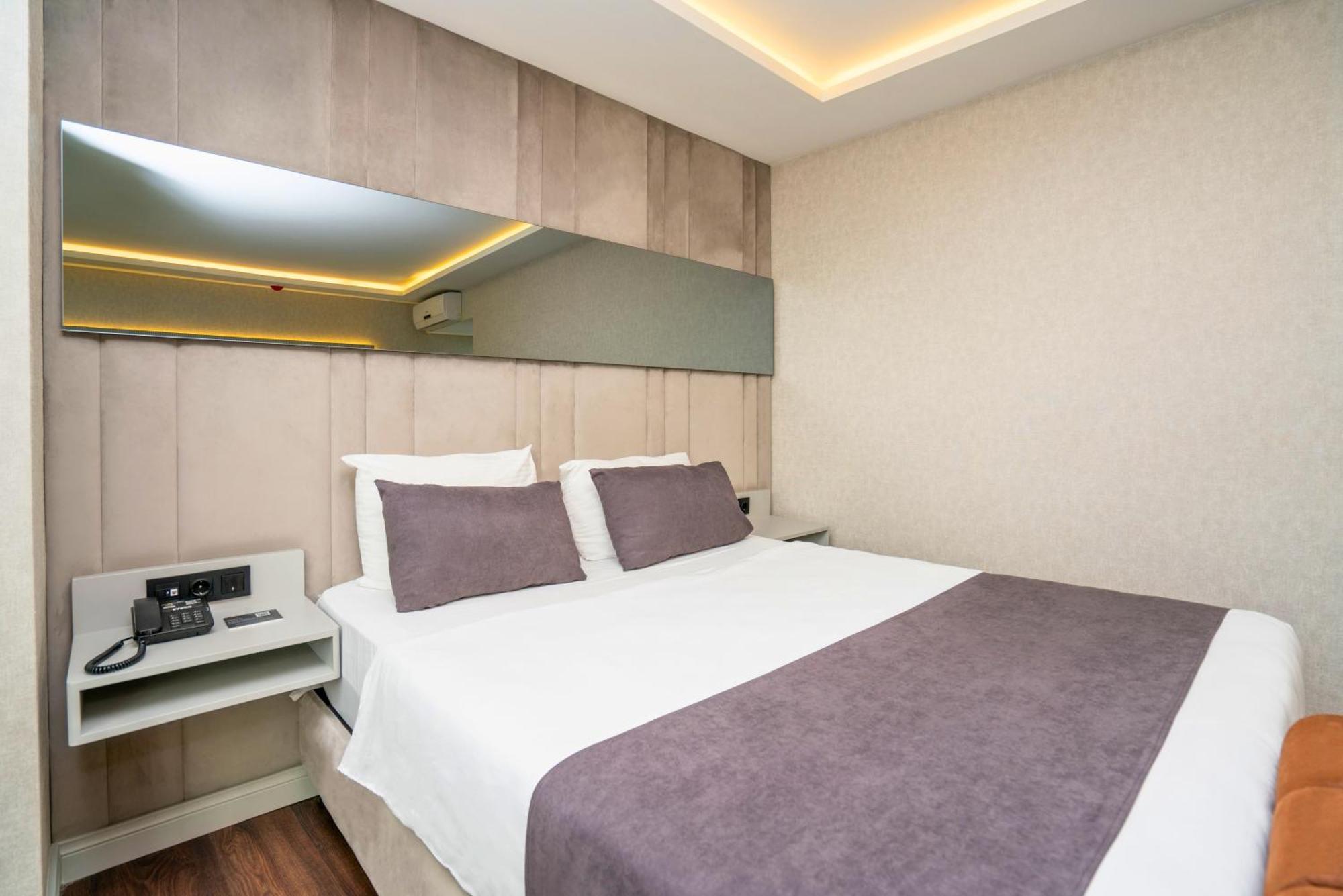 216 Station Suite เกบเซ ภายนอก รูปภาพ