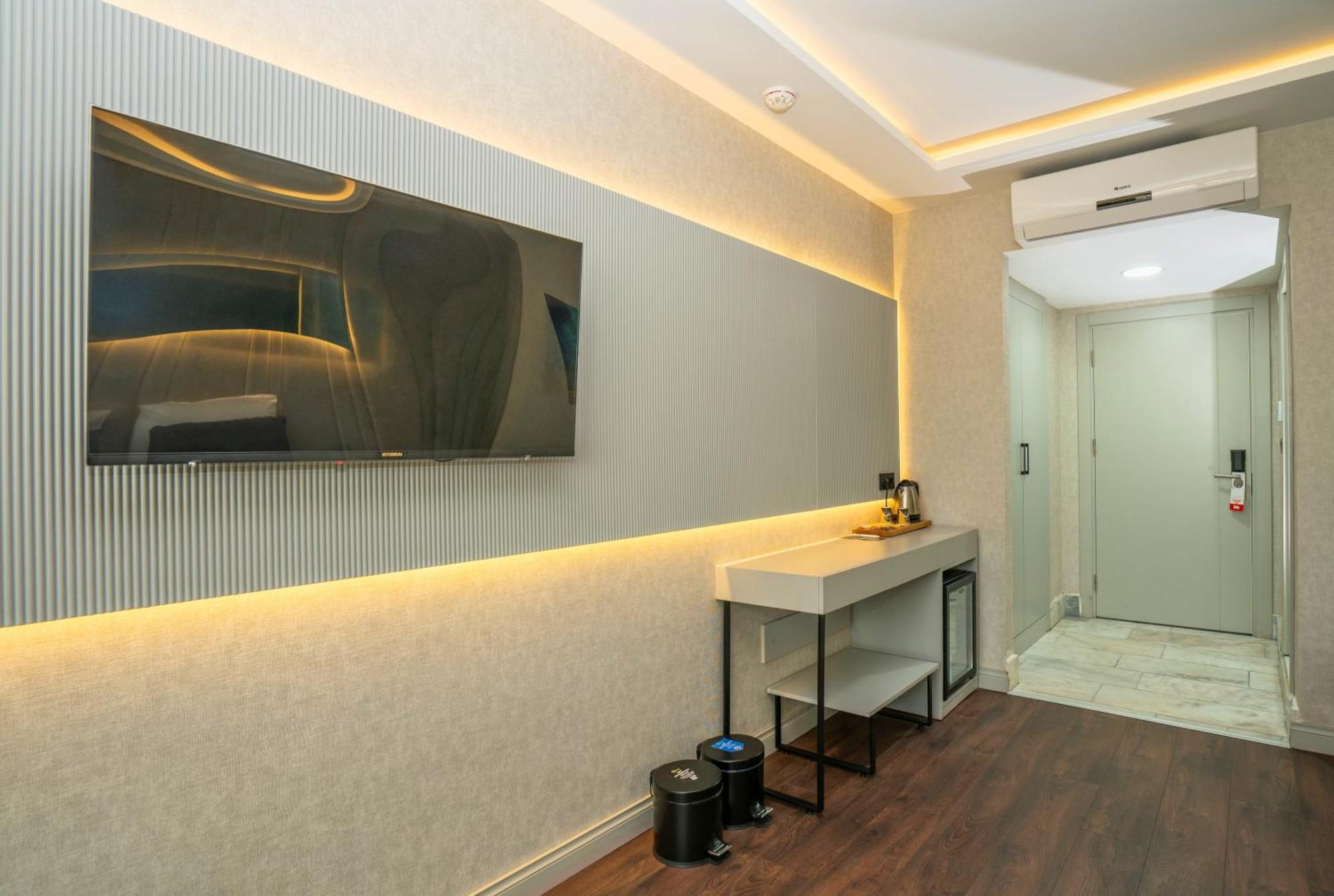 216 Station Suite เกบเซ ภายนอก รูปภาพ